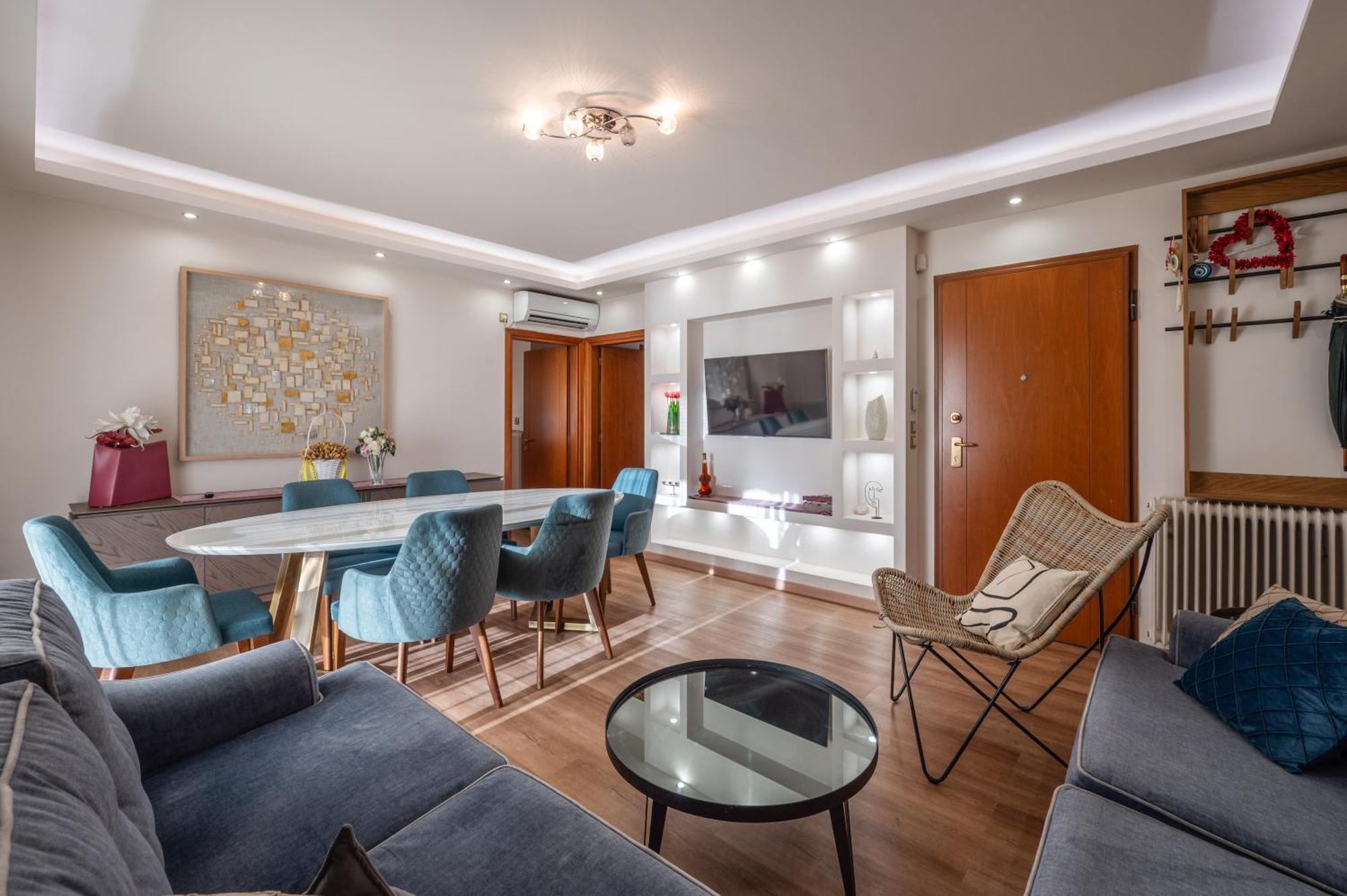 Loutraki Sea Sunset Apartment Екстериор снимка
