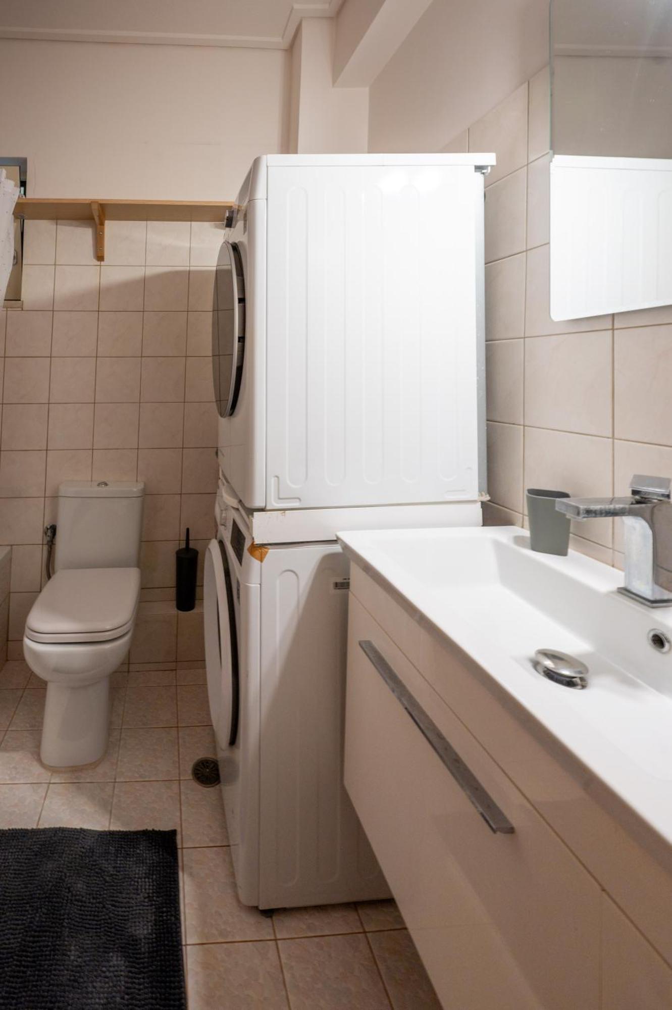 Loutraki Sea Sunset Apartment Екстериор снимка