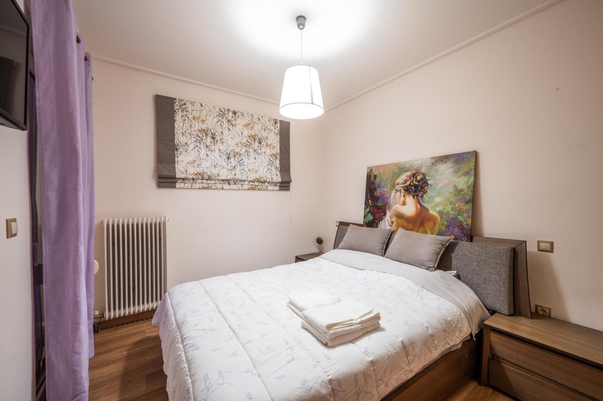 Loutraki Sea Sunset Apartment Екстериор снимка