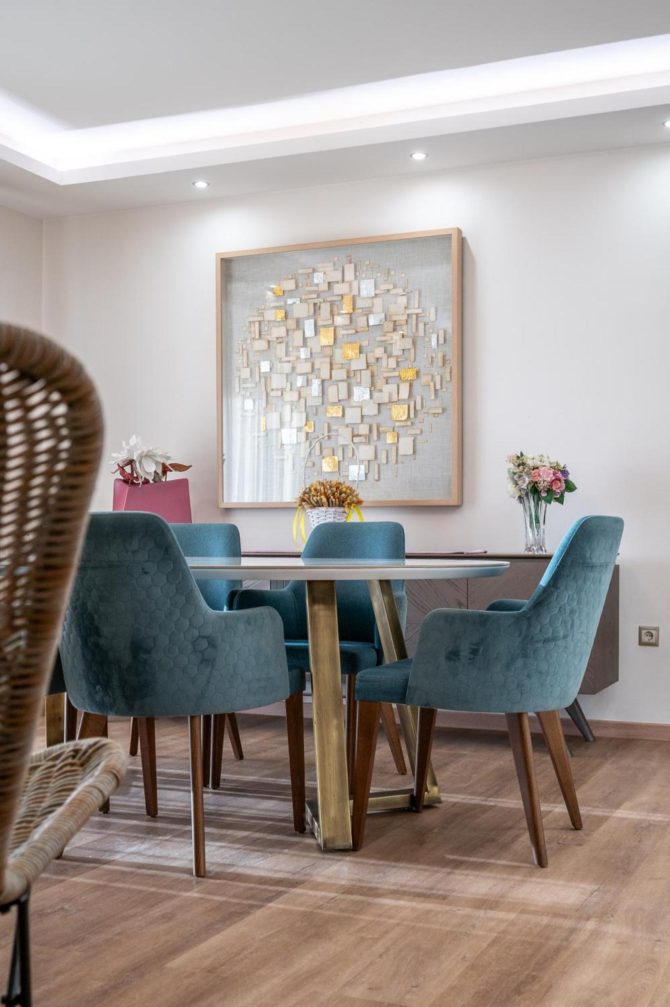 Loutraki Sea Sunset Apartment Екстериор снимка